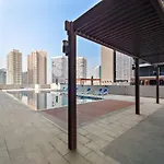Silkhaus Premium 2Bdr Near Reem Park In Najmat