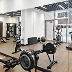Silkhaus Premium 2Bdr Near Reem Park In Najmat