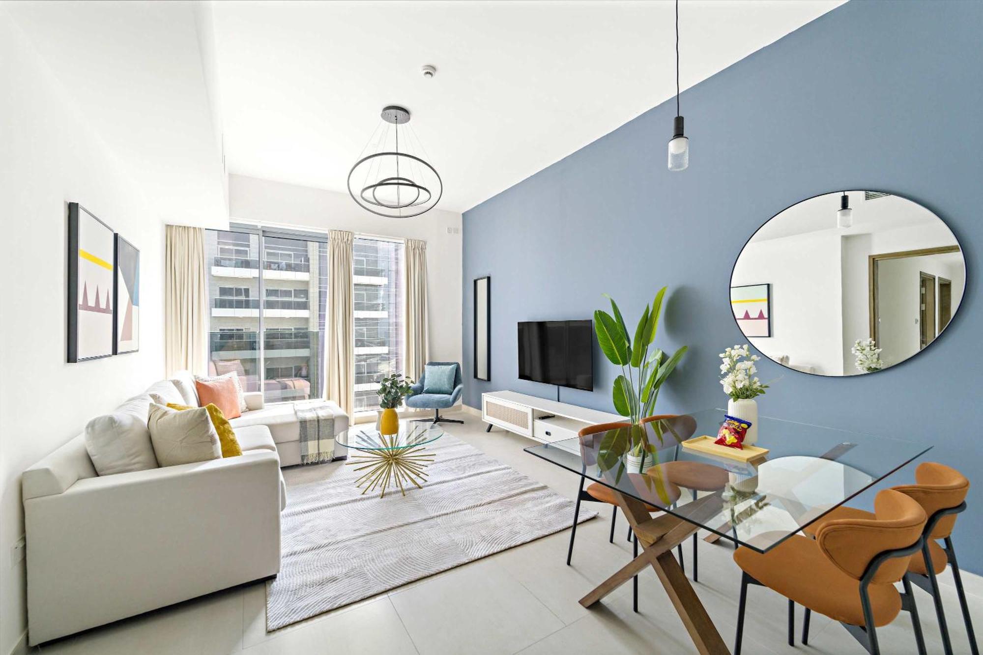 Silkhaus Premium 2bdr Near Reem Park In Najmat Abu Dhabi