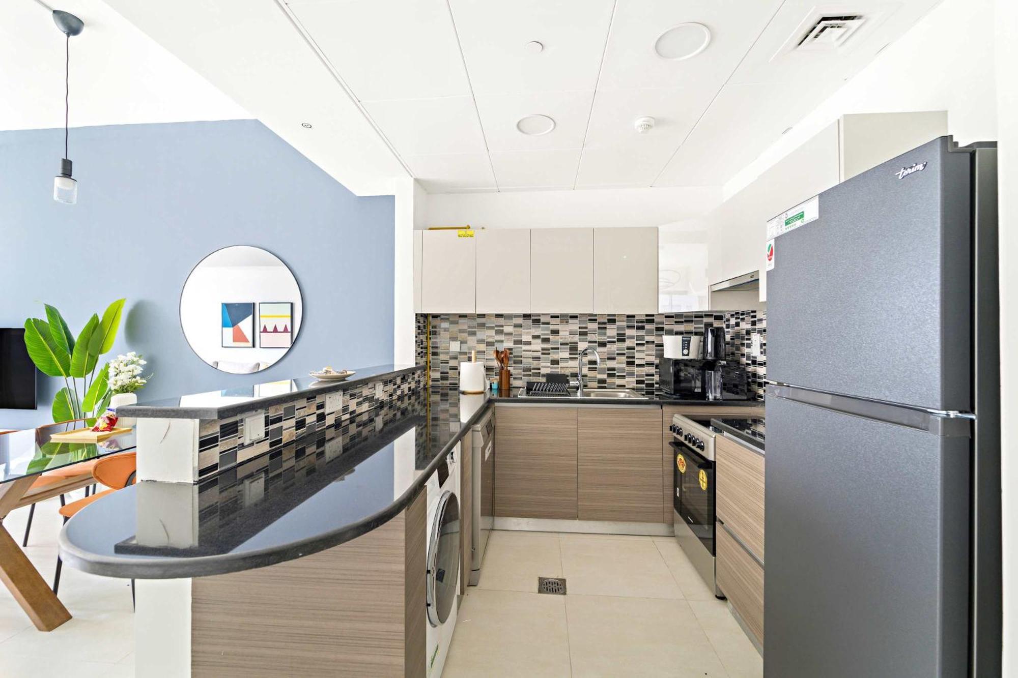 Silkhaus Premium 2bdr Near Reem Park In Najmat * Abu Dhabi