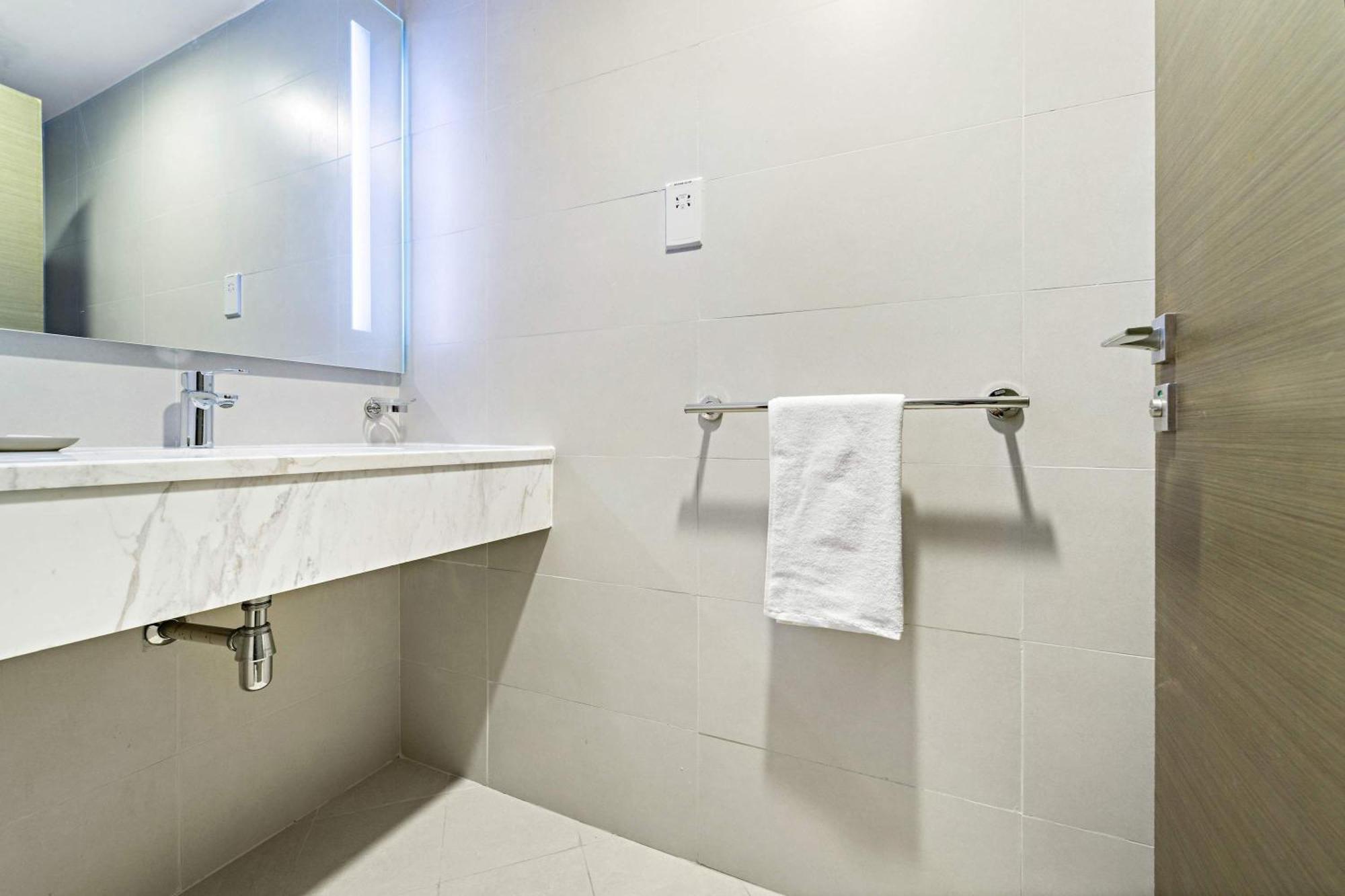 Apartment Silkhaus Premium 2bdr Near Reem Park In Najmat