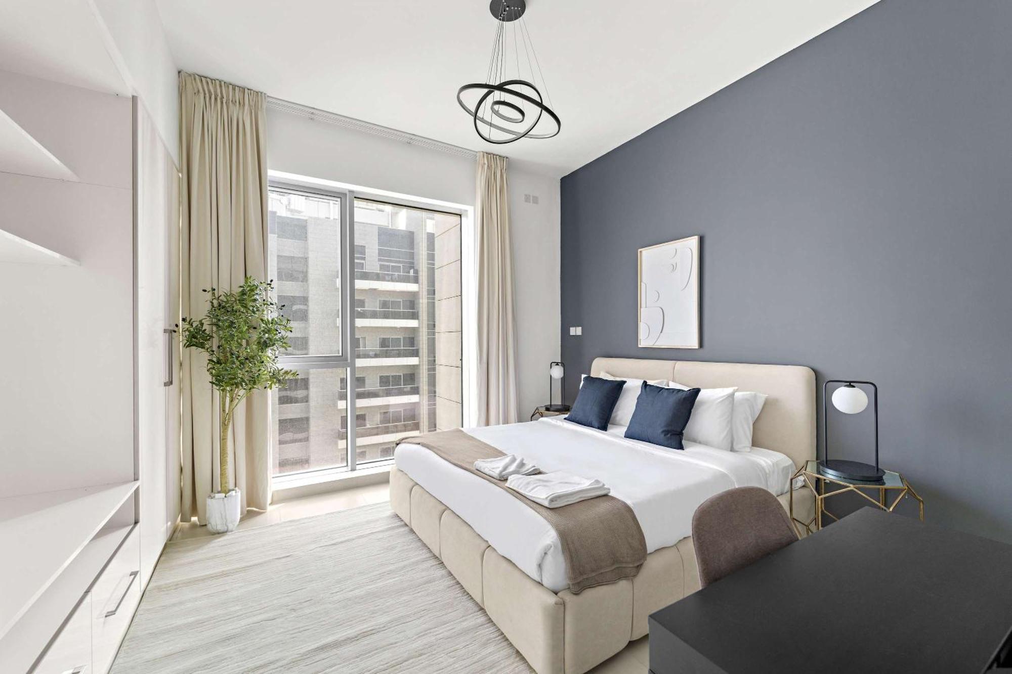 Silkhaus Premium 2bdr Near Reem Park In Najmat Abu Dhabi