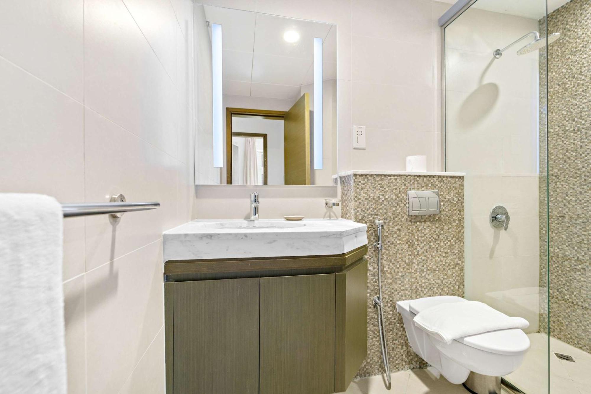 Silkhaus Premium 2bdr Near Reem Park In Najmat Abu Dhabi