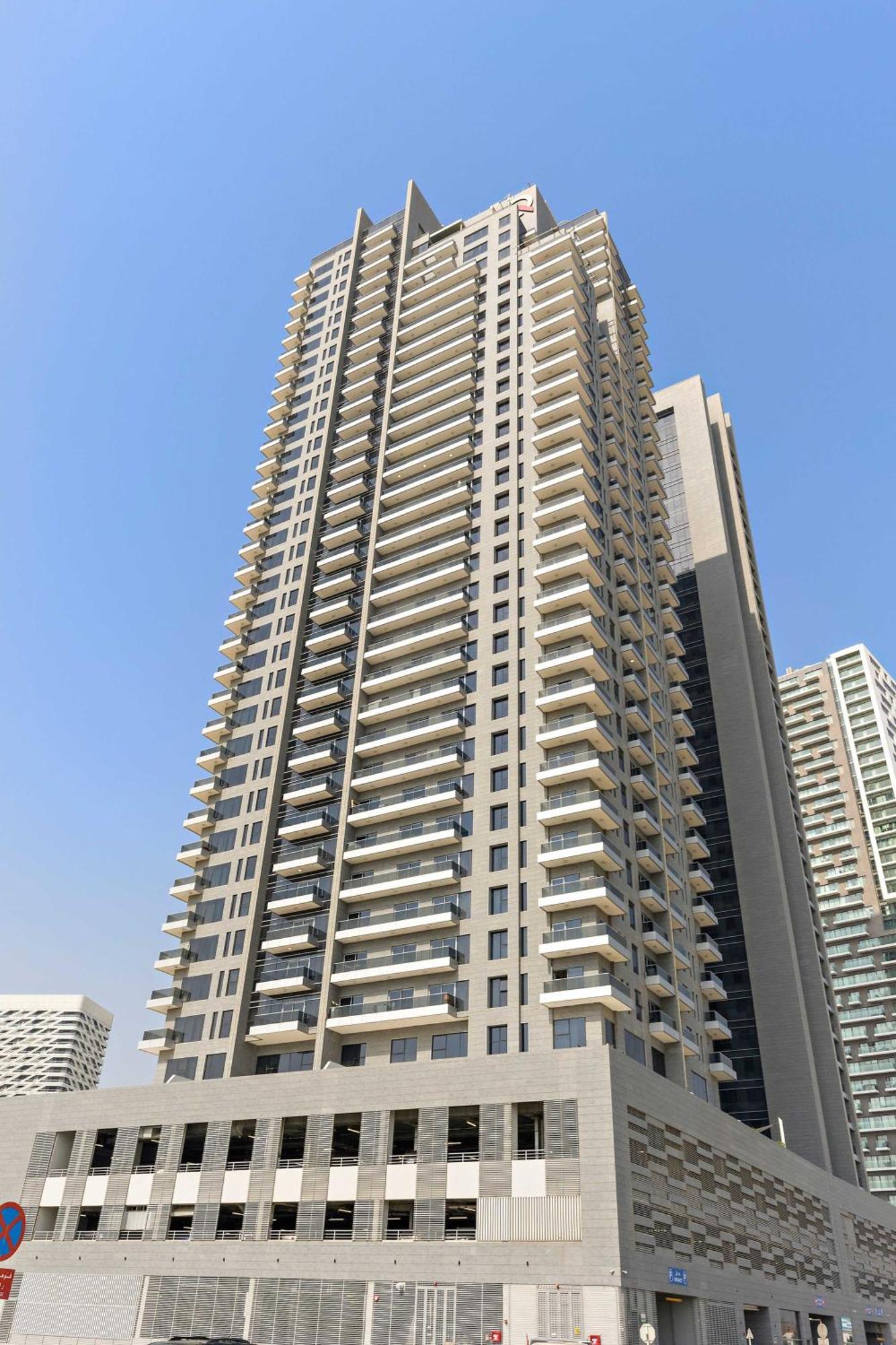 Silkhaus Premium 2bdr Near Reem Park In Najmat * Abu Dhabi